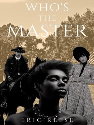 cover image of Who's the Master